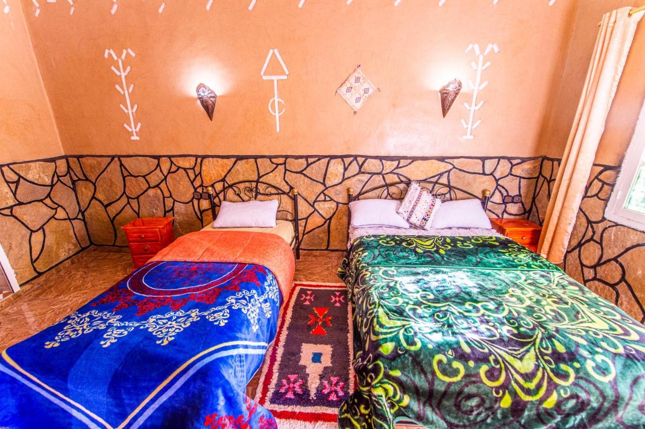 Riad Lalla تنغير المظهر الخارجي الصورة