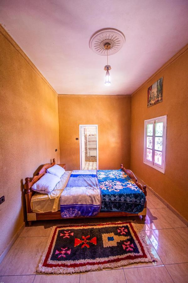 Riad Lalla تنغير المظهر الخارجي الصورة