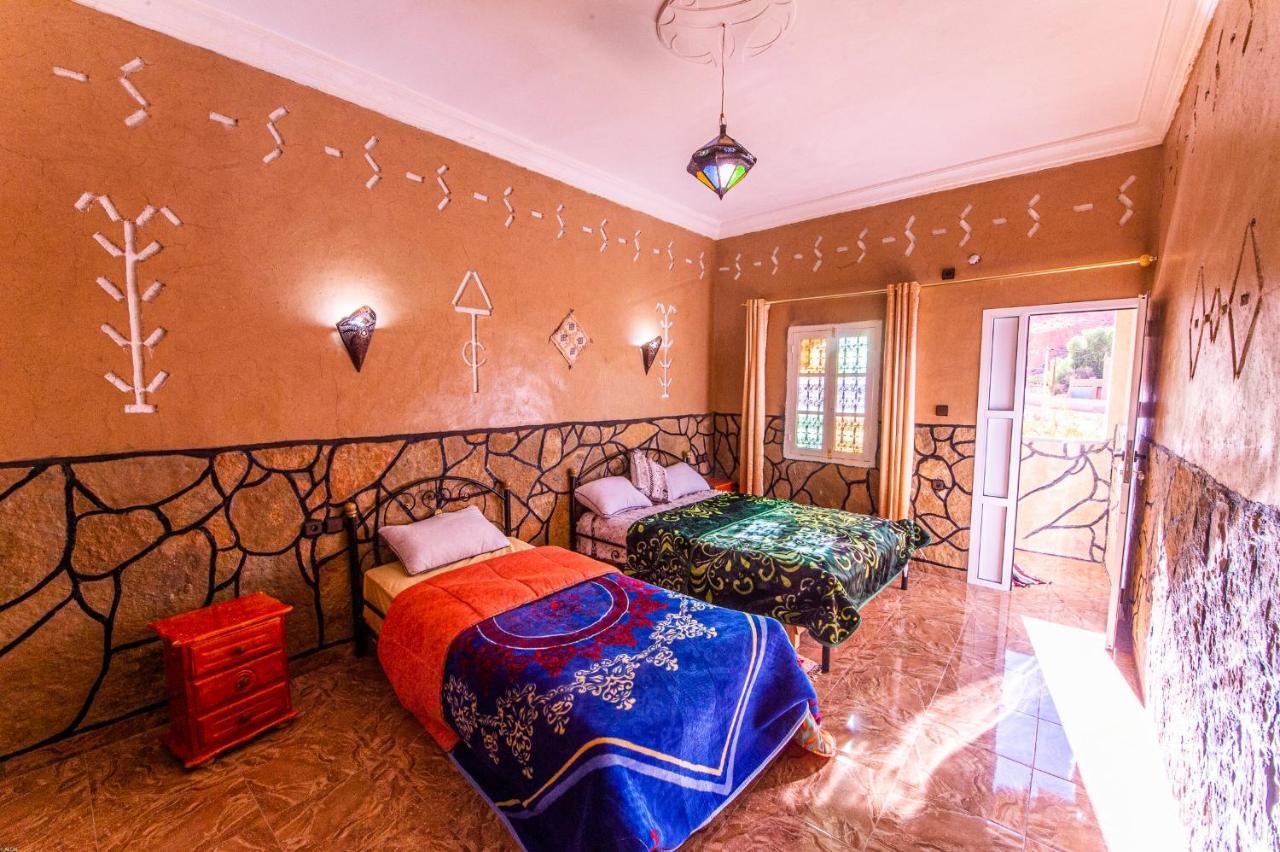 Riad Lalla تنغير المظهر الخارجي الصورة