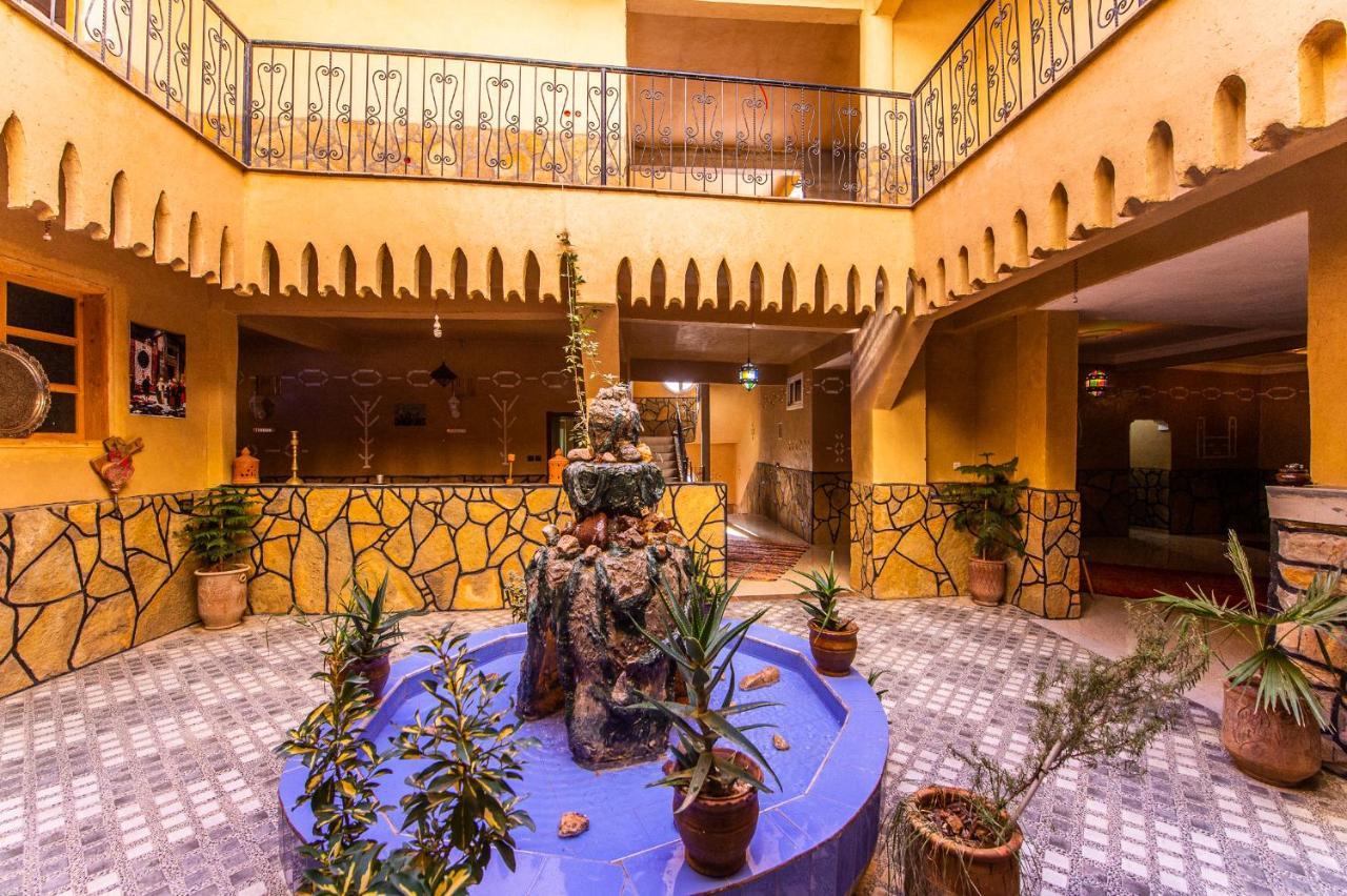 Riad Lalla تنغير المظهر الخارجي الصورة
