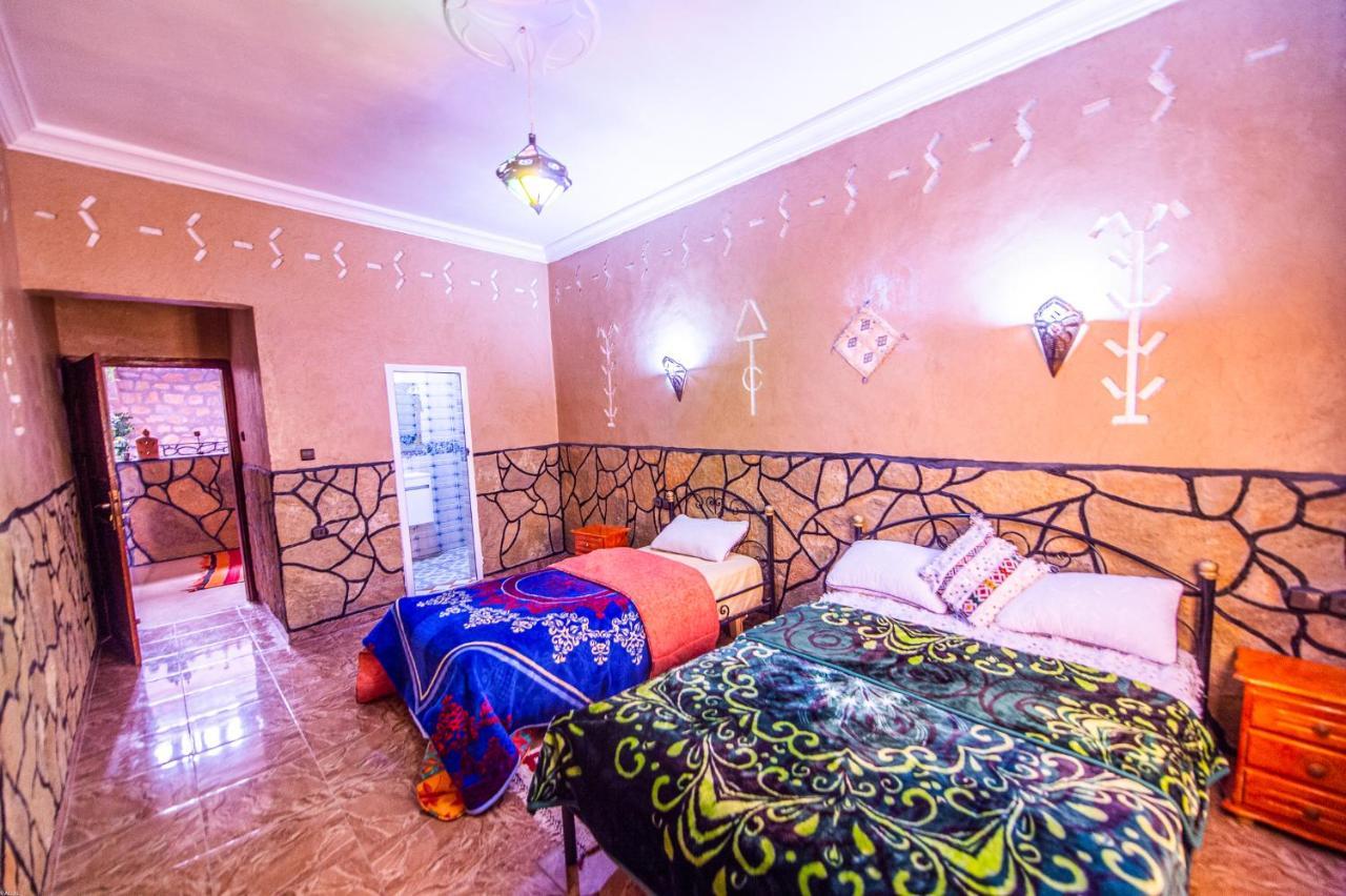 Riad Lalla تنغير المظهر الخارجي الصورة