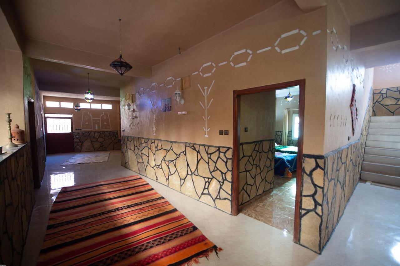 Riad Lalla تنغير المظهر الخارجي الصورة