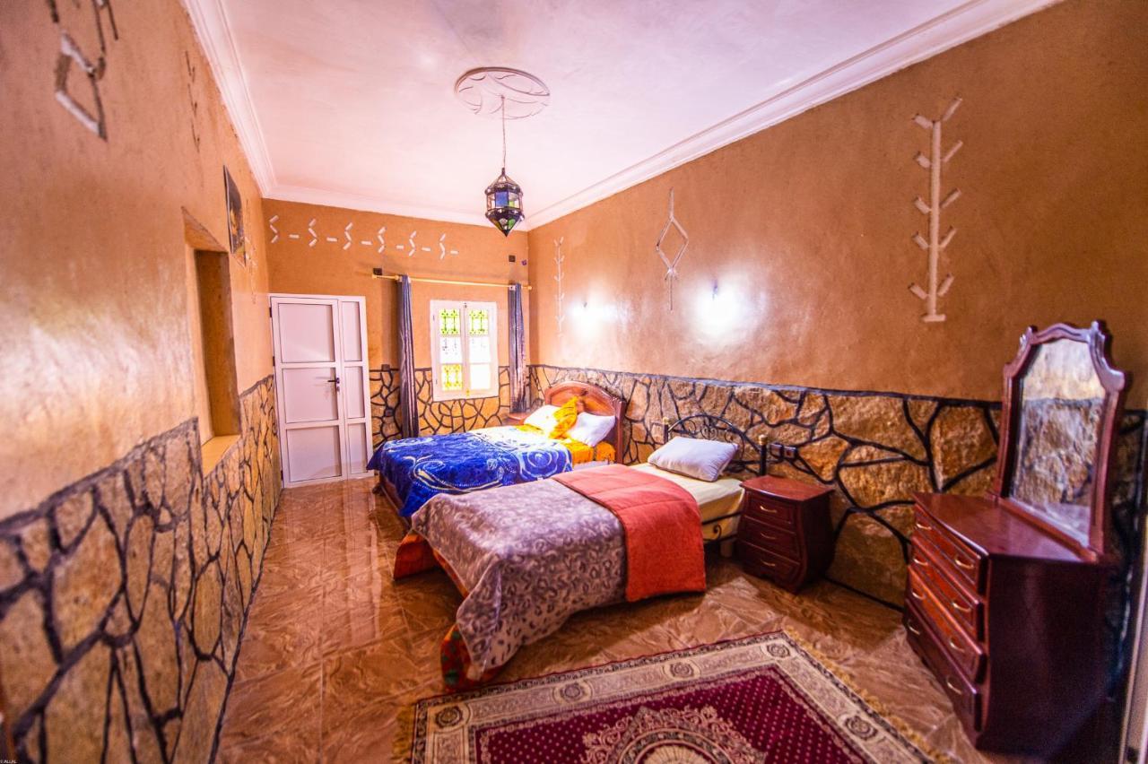 Riad Lalla تنغير المظهر الخارجي الصورة