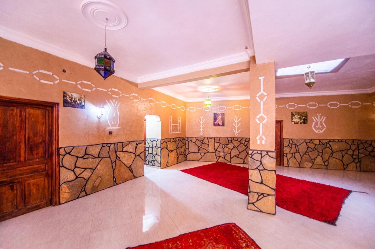 Riad Lalla تنغير المظهر الخارجي الصورة
