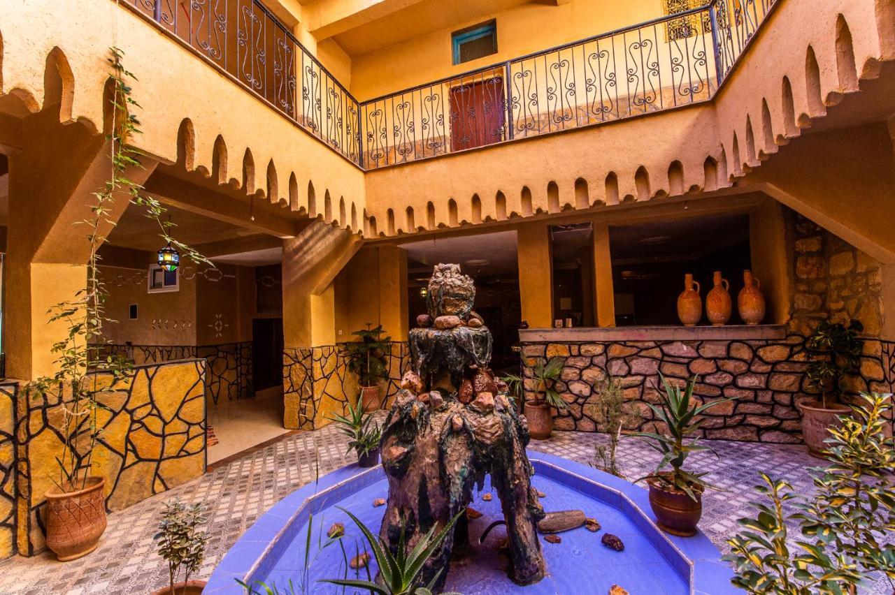 Riad Lalla تنغير المظهر الخارجي الصورة