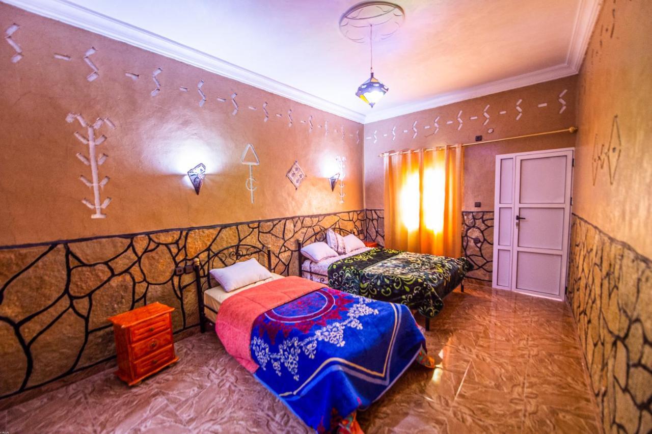 Riad Lalla تنغير المظهر الخارجي الصورة