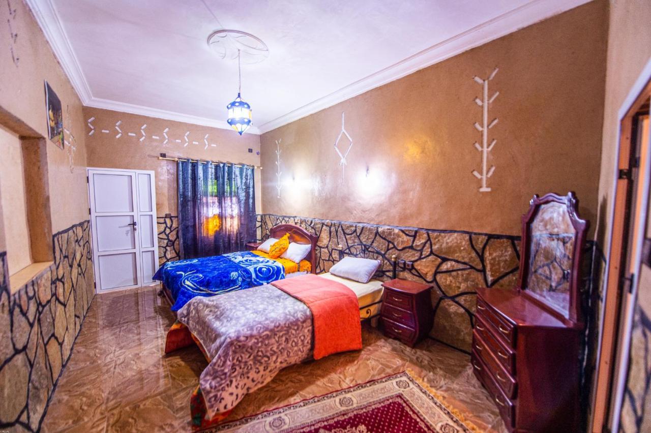 Riad Lalla تنغير المظهر الخارجي الصورة