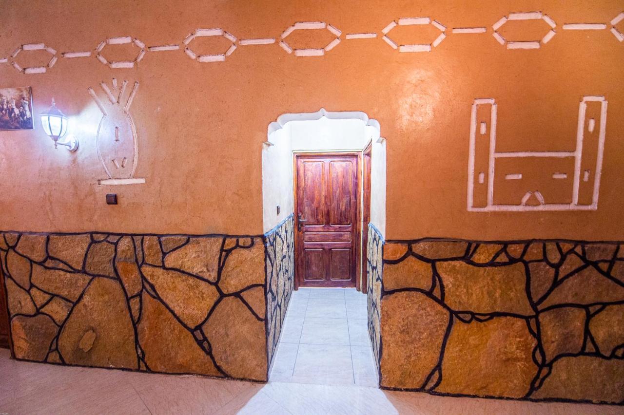Riad Lalla تنغير المظهر الخارجي الصورة