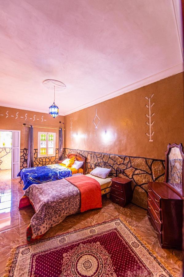 Riad Lalla تنغير المظهر الخارجي الصورة