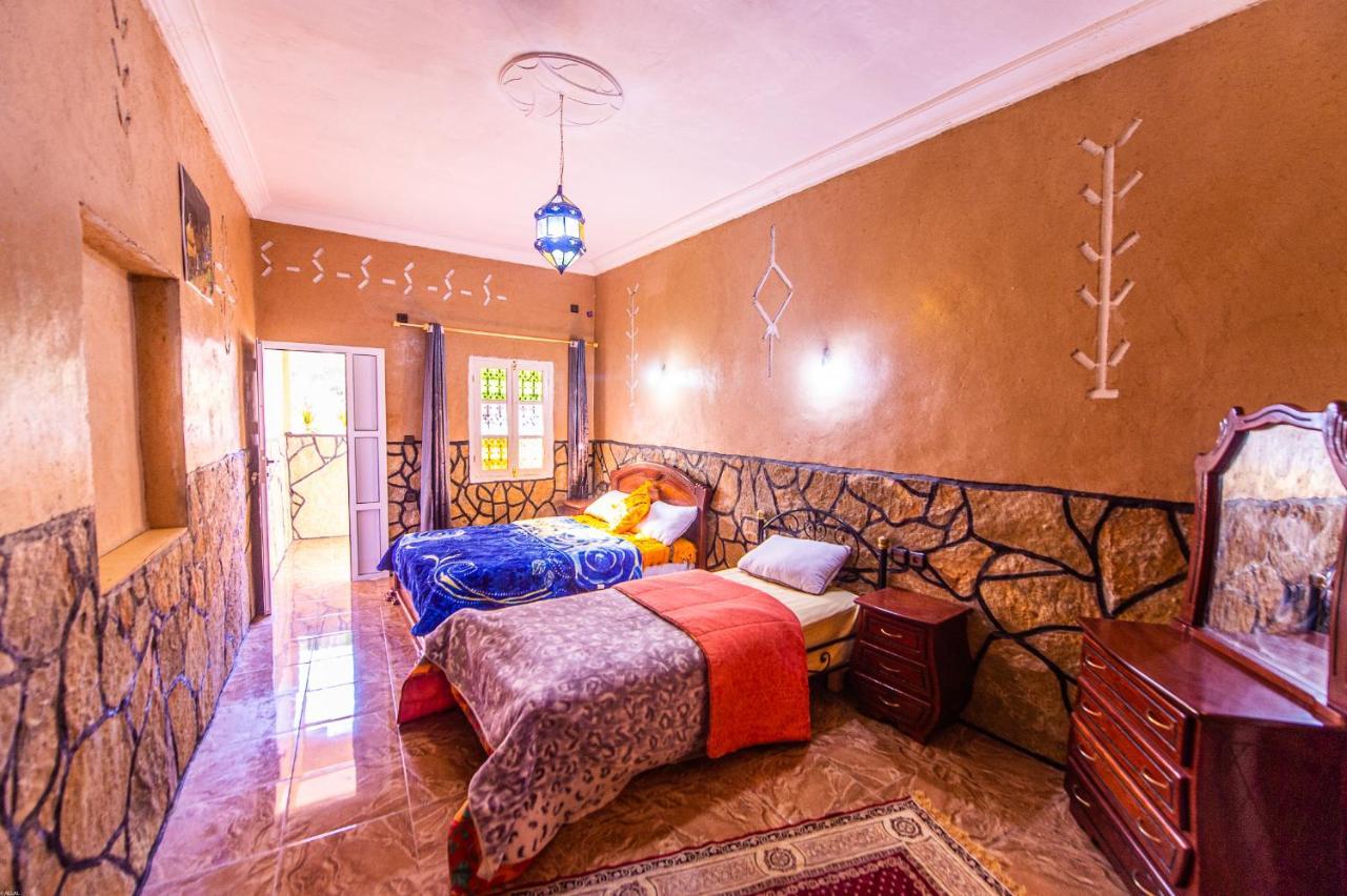 Riad Lalla تنغير المظهر الخارجي الصورة