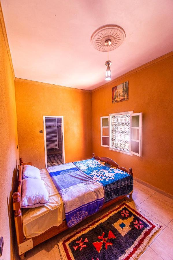 Riad Lalla تنغير المظهر الخارجي الصورة