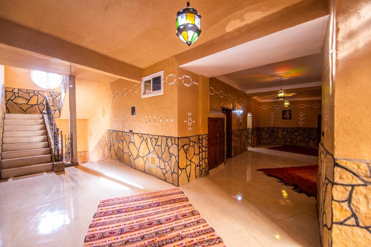 Riad Lalla تنغير المظهر الخارجي الصورة