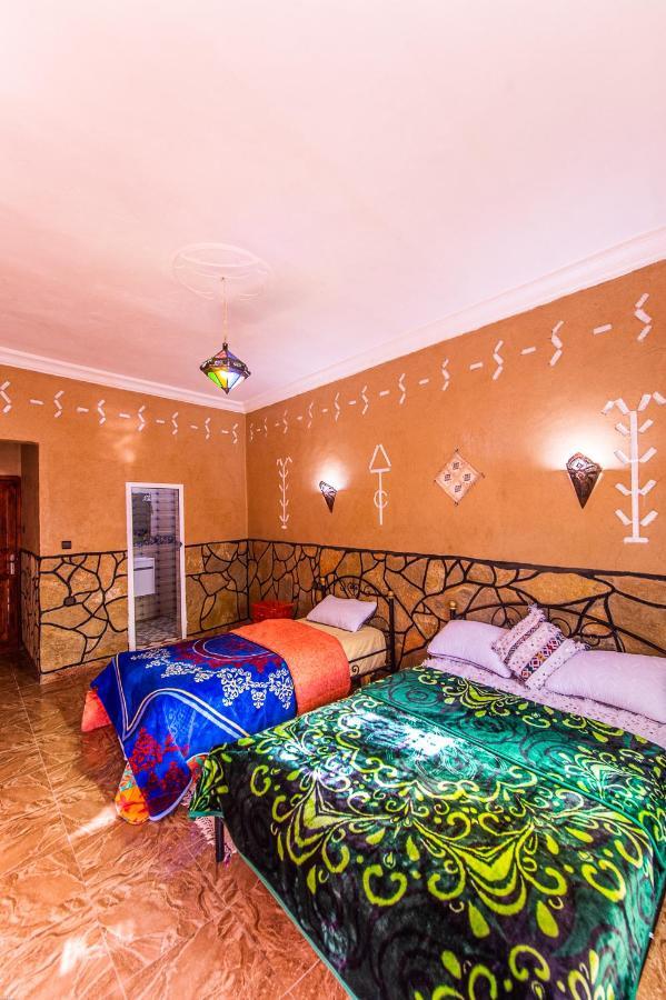 Riad Lalla تنغير المظهر الخارجي الصورة