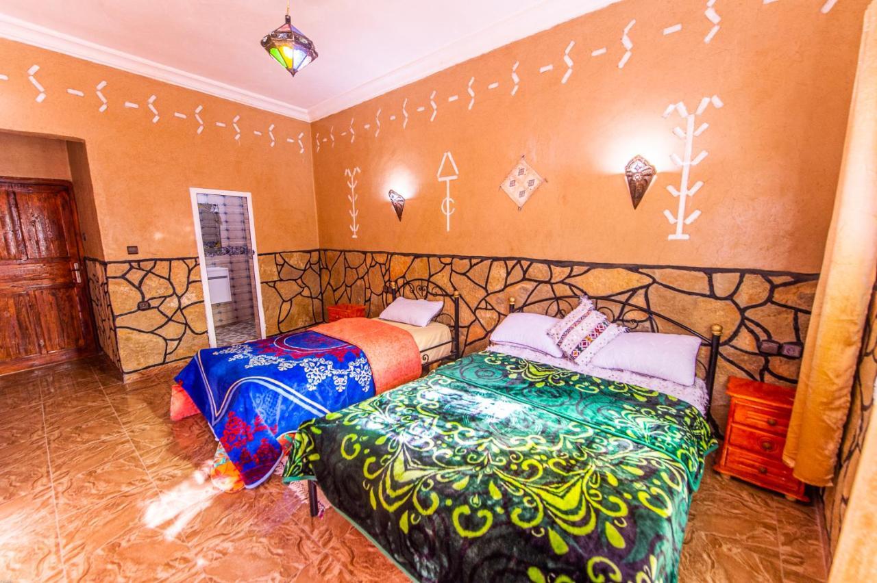 Riad Lalla تنغير المظهر الخارجي الصورة