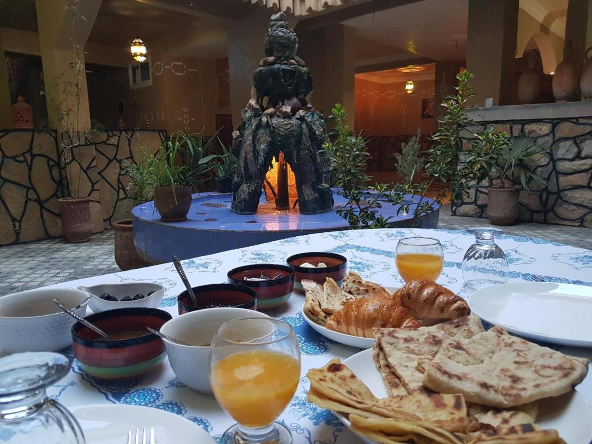 Riad Lalla تنغير المظهر الخارجي الصورة