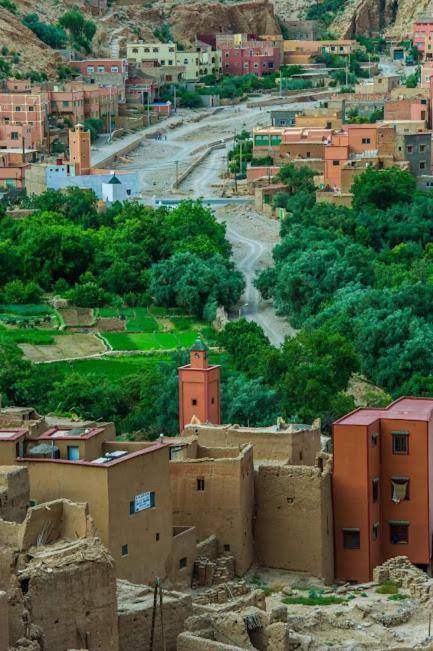 Riad Lalla تنغير المظهر الخارجي الصورة