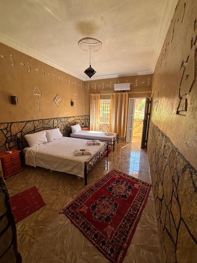 Riad Lalla تنغير المظهر الخارجي الصورة