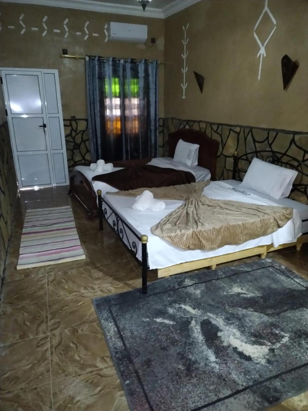Riad Lalla تنغير المظهر الخارجي الصورة