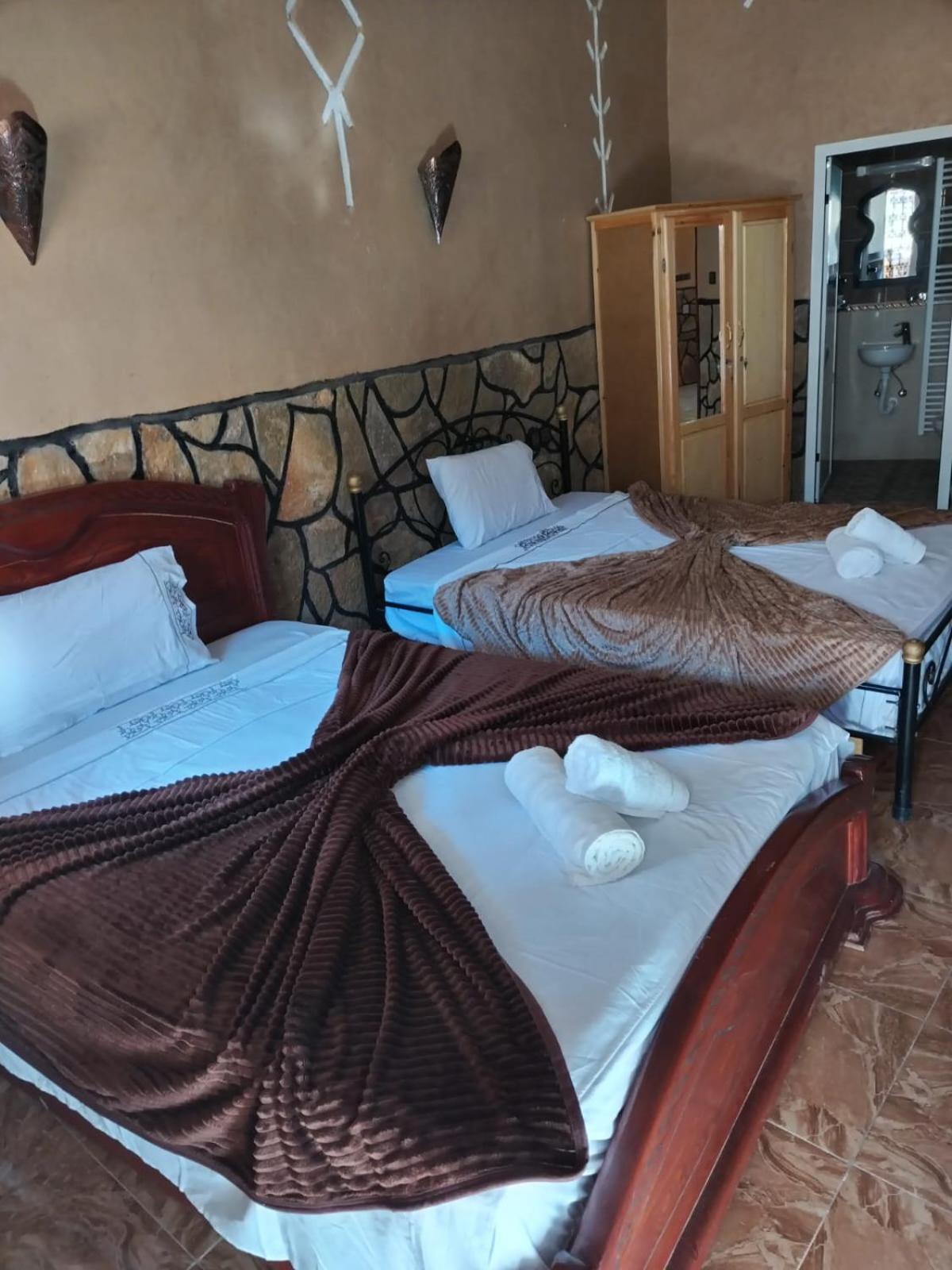 Riad Lalla تنغير المظهر الخارجي الصورة